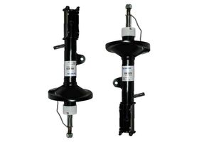 Par De Amortiguadores Gas Traseros