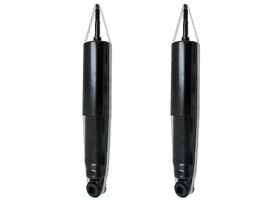 Par De Amortiguadores Gas Delanteros