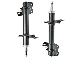 Par De Amortiguadores Gas Delanteros