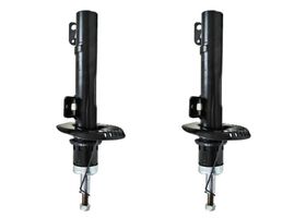 Par De Amortiguadores Gas Delanteros