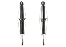 Par De Amortiguadores Gas Traseros