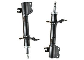 Par De Amortiguadores Gas Traseros