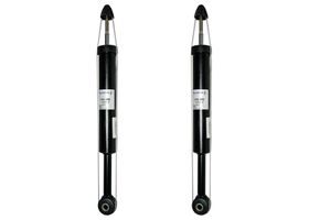 Par De Amortiguadores Gas Traseros