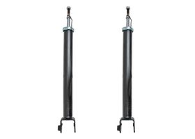 Par De Amortiguadores Gas Traseros