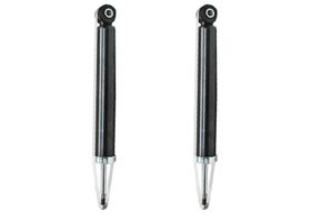 Par De Amortiguadores Gas Traseros