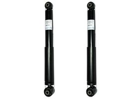 Par De Amortiguadores Gas Traseros