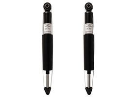 Par De Amortiguadores Gas Traseros