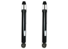 Par De Amortiguadores Gas Traseros