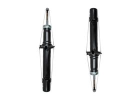 Par De Amortiguadores Gas Delanteros