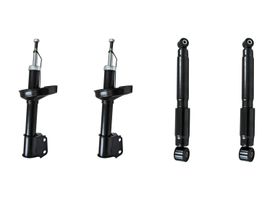 Kit de 4 Amortiguadores Gas