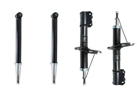 Kit de 4 Amortiguadores Gas