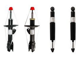 Kit de 4 Amortiguadores Gas