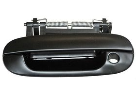 Manija Puerta Exterior Delantera Liso Lado Conductor