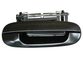 Manija Puerta Exterior Delantera O Trasera Liso Sin Hoyo Para Llave Lado Pasajero