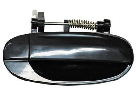 Manija Puerta Exterior Trasera Liso Lado Pasajero