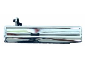 Manija Puerta Exterior Cromado Lado Pasajero