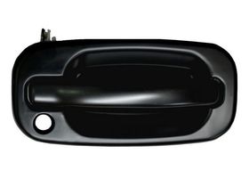 Manija Puerta Exterior Delantera Liso Con Hoyo Para Llave Lado Pasajero