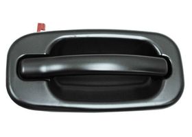 Manija Puerta Exterior Delantera Liso Sin Hoyo Para Llave Lado Pasajero