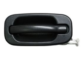 Manija Puerta Exterior Trasera Lado Conductor