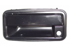 Manija Puerta Exterior Delantera Liso Lado Conductor