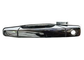 Manija Puerta Exterior Delantera Cromado Lado Conductor