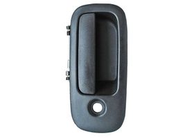 Manija Puerta Exterior Con Bisagra Lado Pasajero