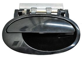 Manija Puerta Exterior Trasera Lado Conductor