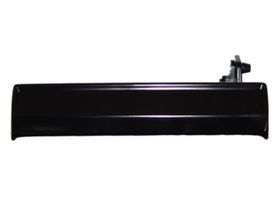 Manija Puerta Exterior Negro Lado Conductor