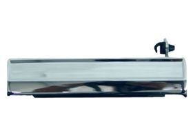 Manija Puerta Exterior Cromado Lado Conductor