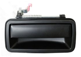 Manija Puerta Exterior Trasera Liso Lado Pasajero