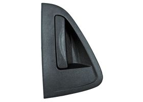 Manija Puerta Exterior Trasera Lado Conductor