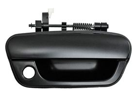 Manija Puerta Exterior Delantera Liso Lado Pasajero