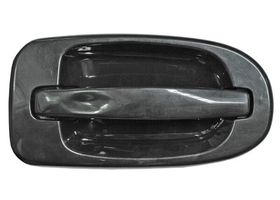 Manija Puerta Exterior Delantera Liso Sin Hoyo Para Llave Lado Pasajero