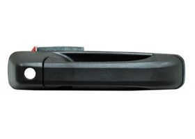 Manija Puerta Exterior Delantera Con Hoyo Para Llave Lado Pasajero