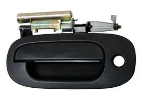 Manija Puerta Exterior Delantera Con Hoyo Para Llave Lado Pasajero