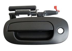 Manija Puerta Exterior Delantera Liso Con Hoyo Para Llave Lado Conductor