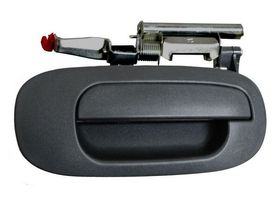 Manija Puerta Exterior Delantera Lado Conductor