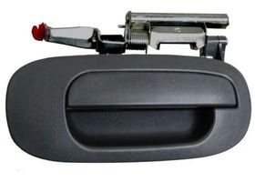 Manija Puerta Exterior Delantera Sin Hoyo Para Llave Lado Pasajero