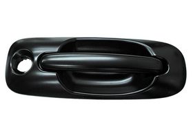 Manija Puerta Exterior Delantera Liso Con Hoyo Para Llave Lado Conductor