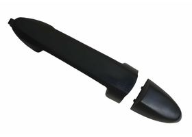 Manija Puerta Exterior Delantera O Trasera Sin Hoyo Para Llave Lado Conductor O Pasajero