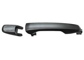 Manija Puerta Exterior Delantera Liso Sin Hoyo Para Llave Lado Pasajero