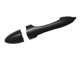 Manija Puerta Exterior Trasera Liso Lado Conductor O Pasajero