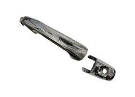 Manija Puerta Exterior Delantera Cromado Lado Conductor