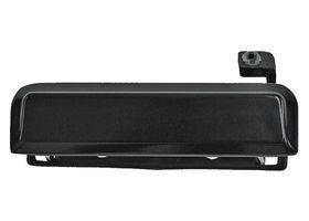 Manija Puerta Exterior Negro Lado Conductor