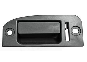 Manija Puerta Exterior Trasera Lado Pasajero