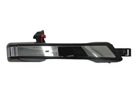 Manija Puerta Exterior Trasera Cromado Izquierda o Derecha