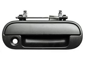 Manija Puerta Exterior Delantera Liso Lado Pasajero