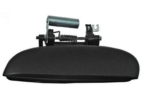 Manija Puerta Exterior Trasera Liso Lado Conductor