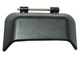 Manija Puerta Exterior Trasera Lado Conductor