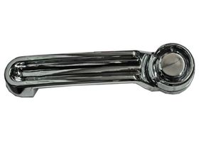 Manija Puerta Exterior Delantera/Trasera Cromado Izquierda o Derecha